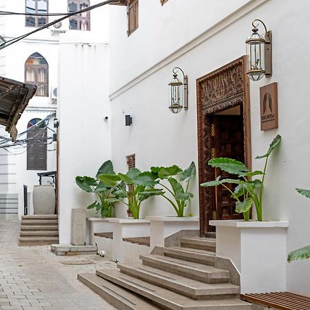 The Neela Boutique Hotel Stone Town Zanzibar Zewnętrze zdjęcie