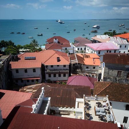 The Neela Boutique Hotel Stone Town Zanzibar Zewnętrze zdjęcie