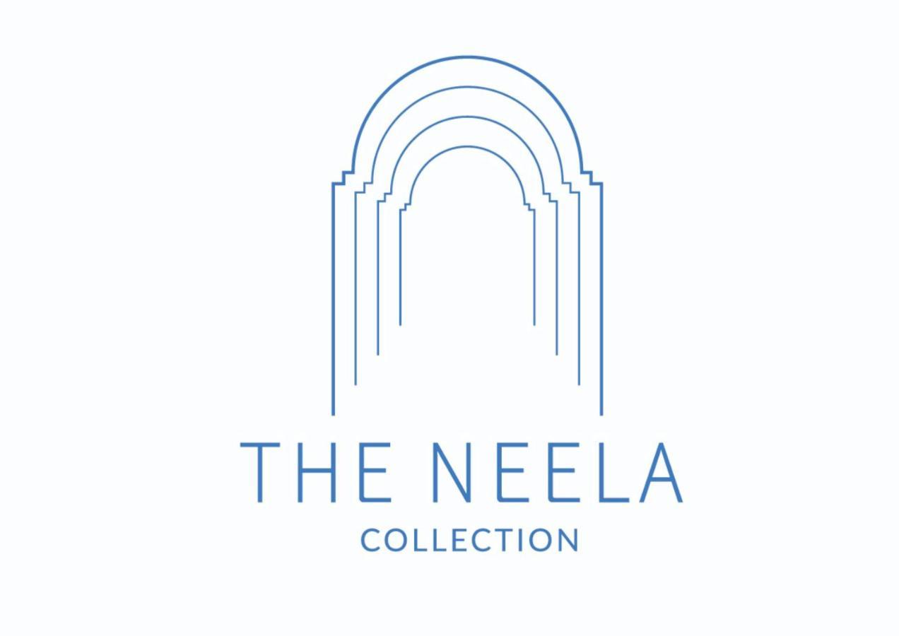 The Neela Boutique Hotel Stone Town Zanzibar Zewnętrze zdjęcie