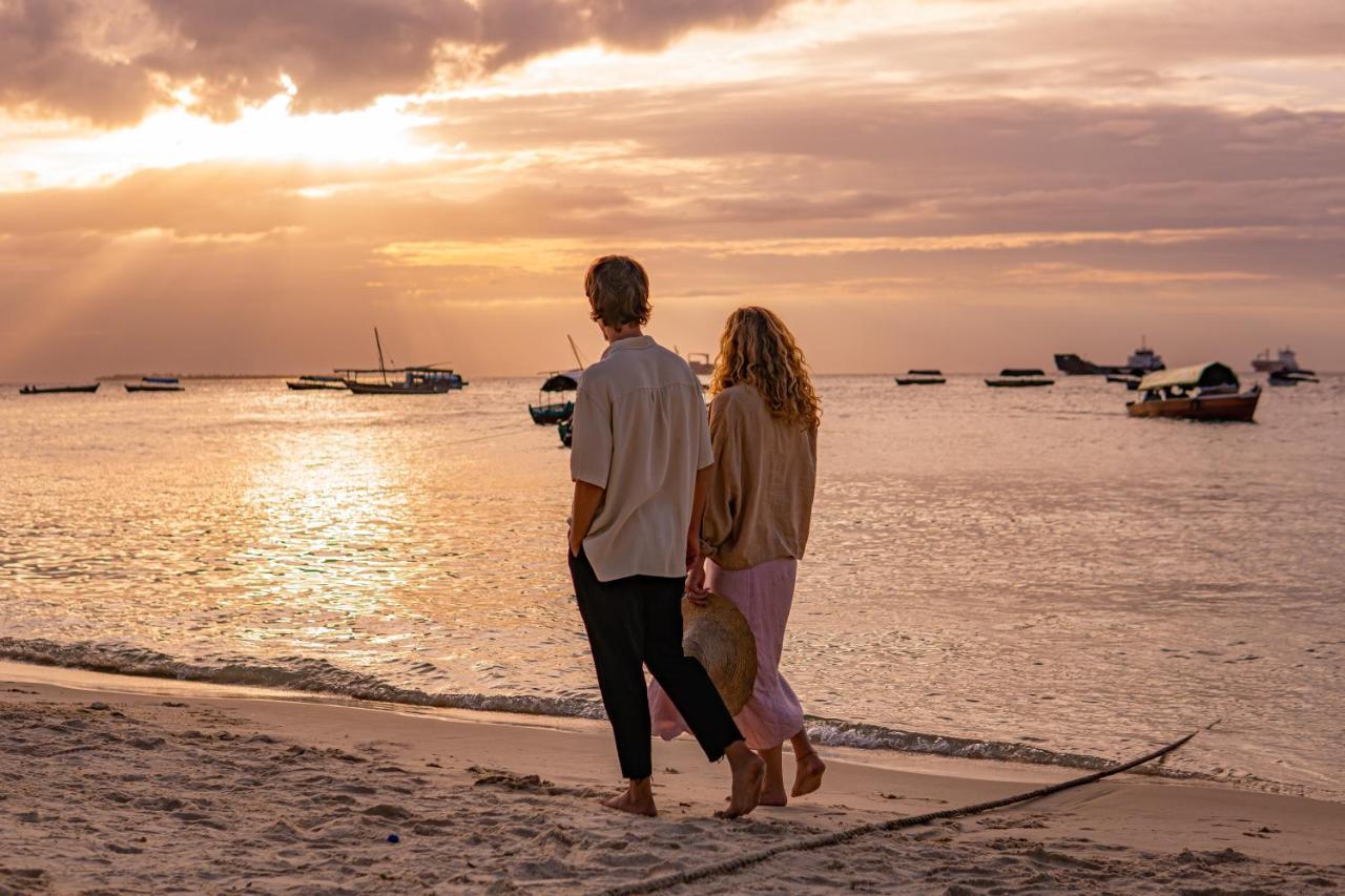 The Neela Boutique Hotel Stone Town Zanzibar Zewnętrze zdjęcie