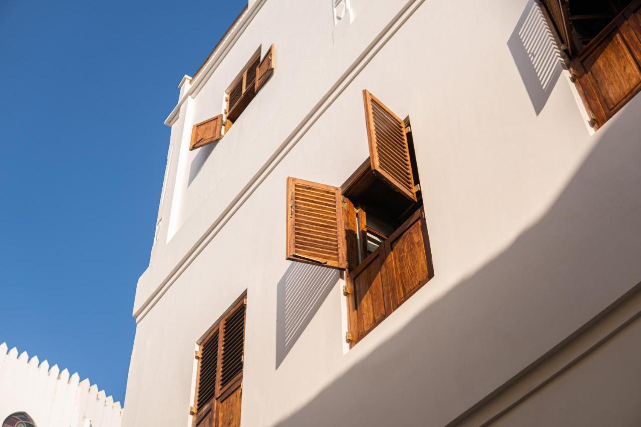 The Neela Boutique Hotel Stone Town Zanzibar Zewnętrze zdjęcie
