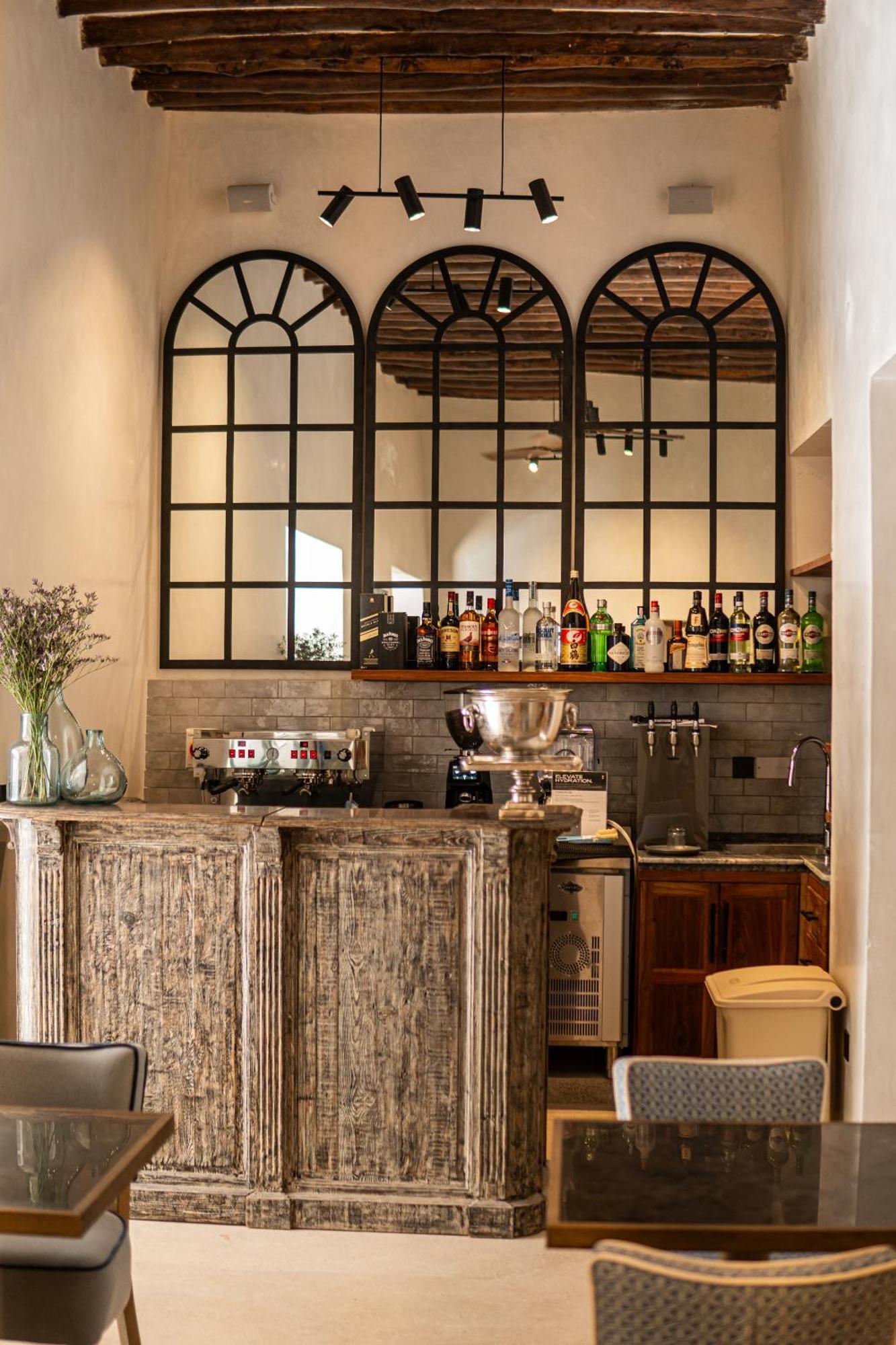 The Neela Boutique Hotel Stone Town Zanzibar Zewnętrze zdjęcie