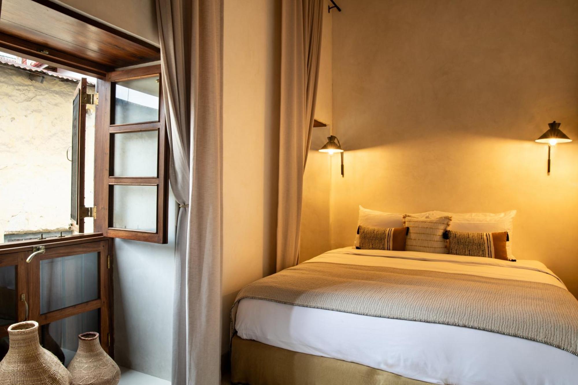 The Neela Boutique Hotel Stone Town Zanzibar Zewnętrze zdjęcie