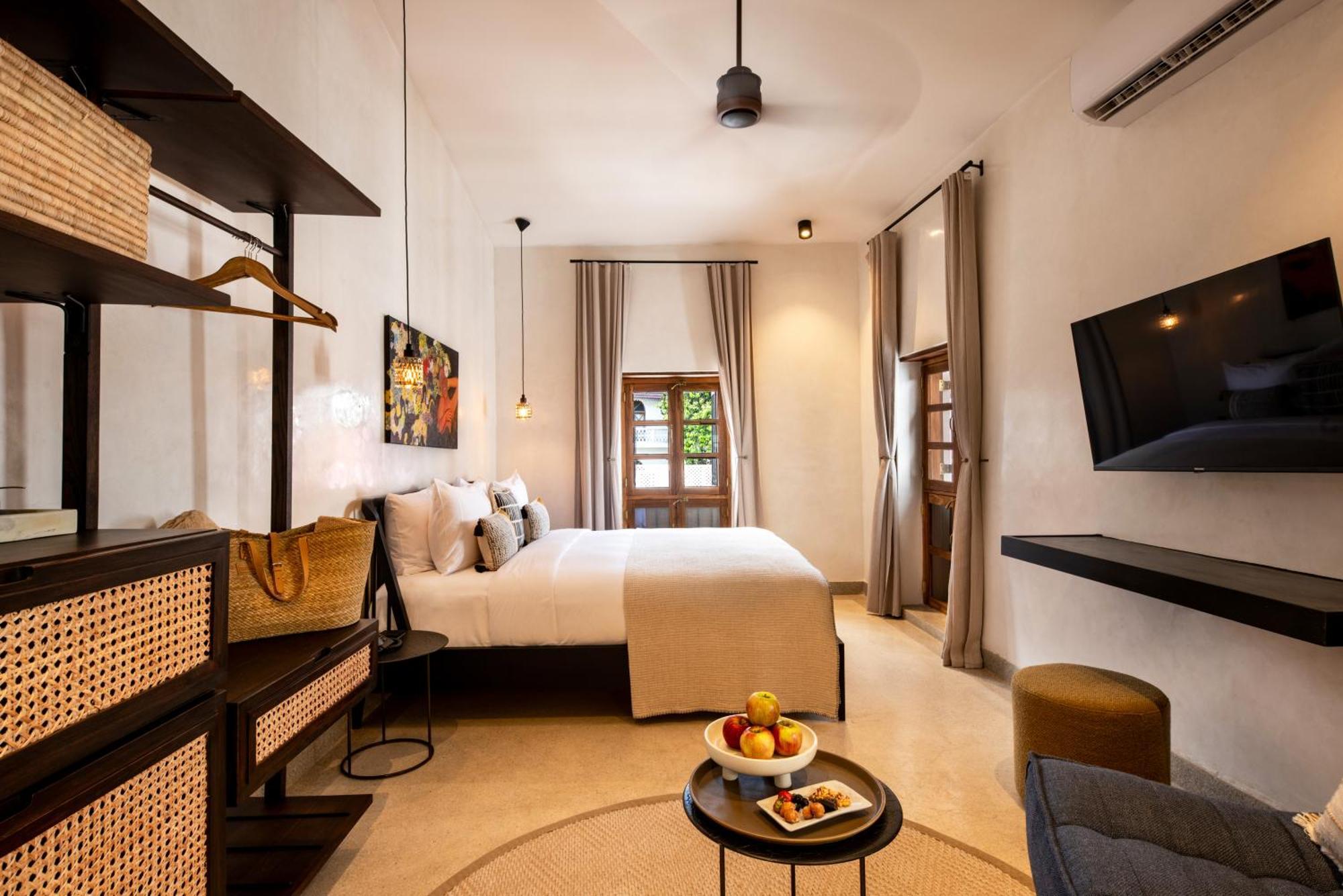 The Neela Boutique Hotel Stone Town Zanzibar Zewnętrze zdjęcie