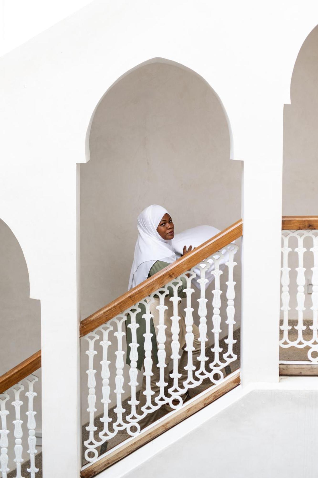 The Neela Boutique Hotel Stone Town Zanzibar Zewnętrze zdjęcie