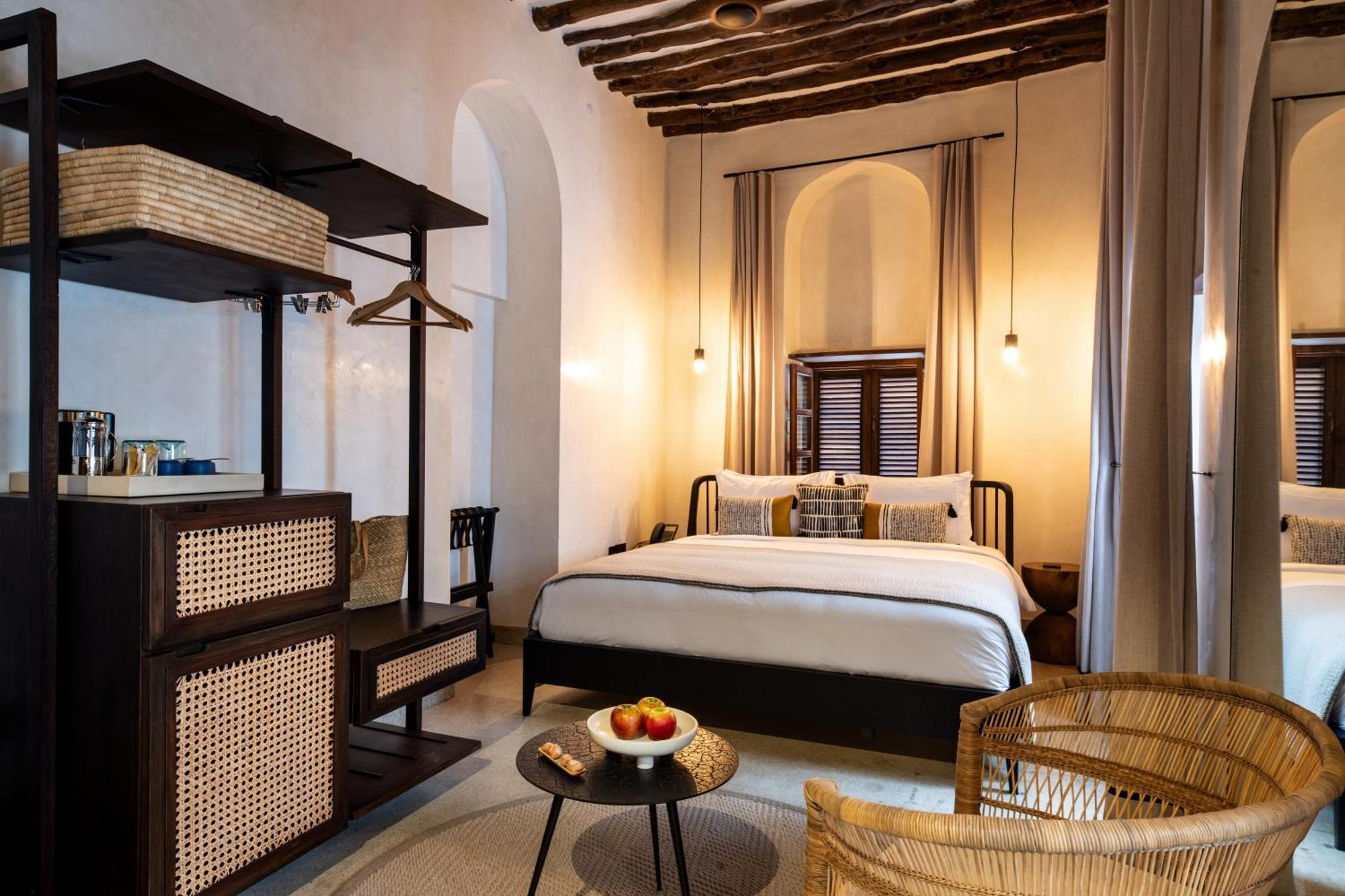 The Neela Boutique Hotel Stone Town Zanzibar Pokój zdjęcie