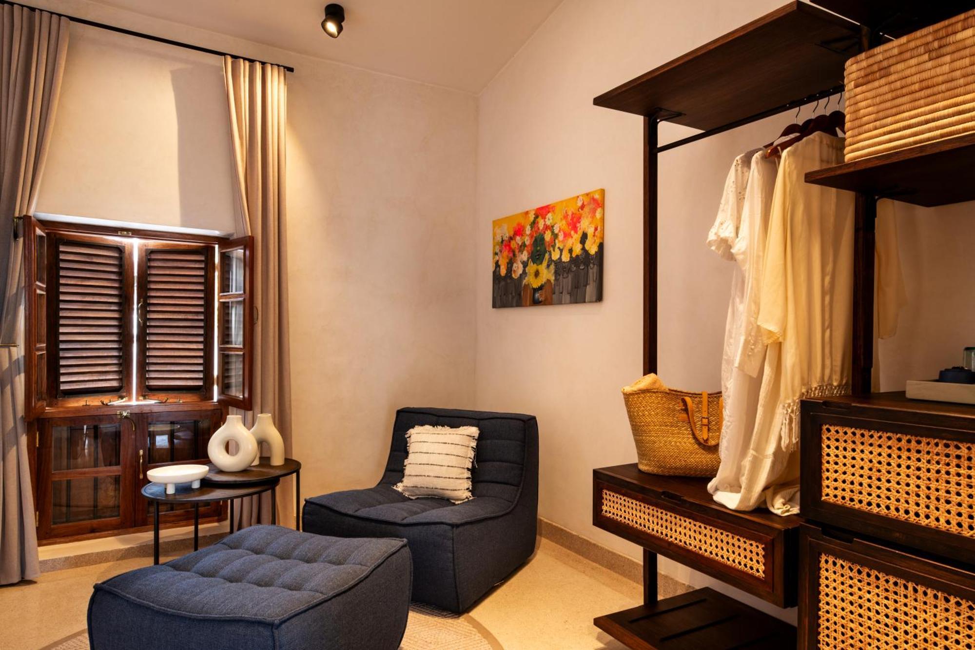 The Neela Boutique Hotel Stone Town Zanzibar Pokój zdjęcie