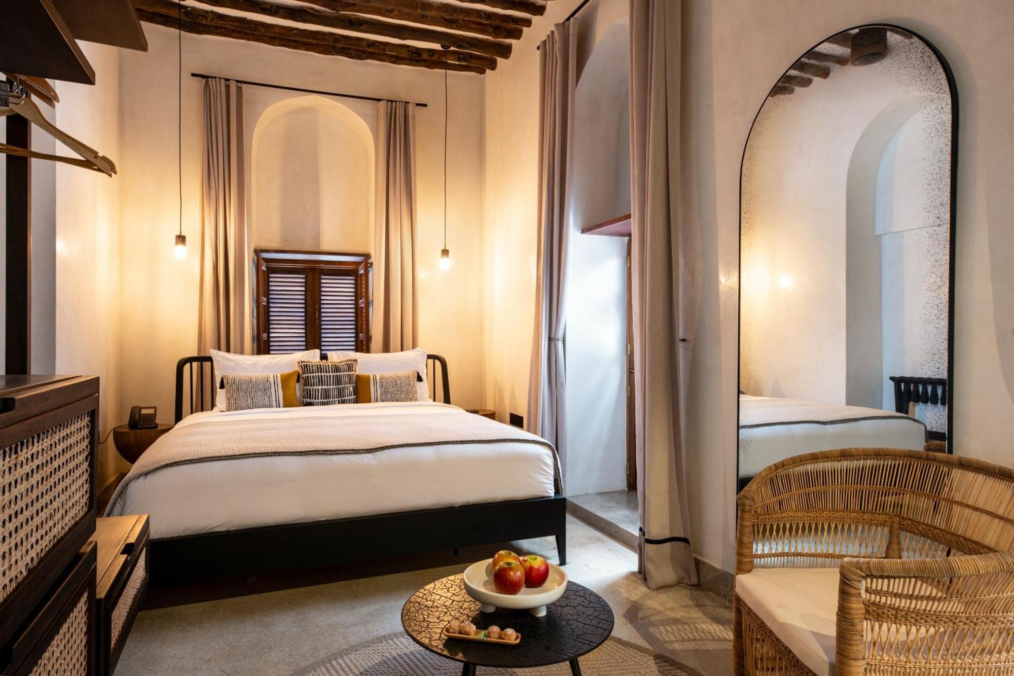 The Neela Boutique Hotel Stone Town Zanzibar Pokój zdjęcie