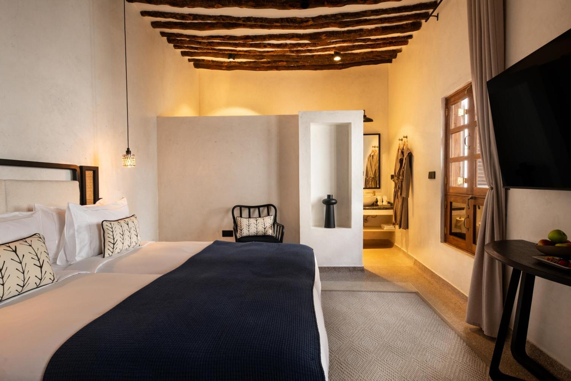 The Neela Boutique Hotel Stone Town Zanzibar Pokój zdjęcie